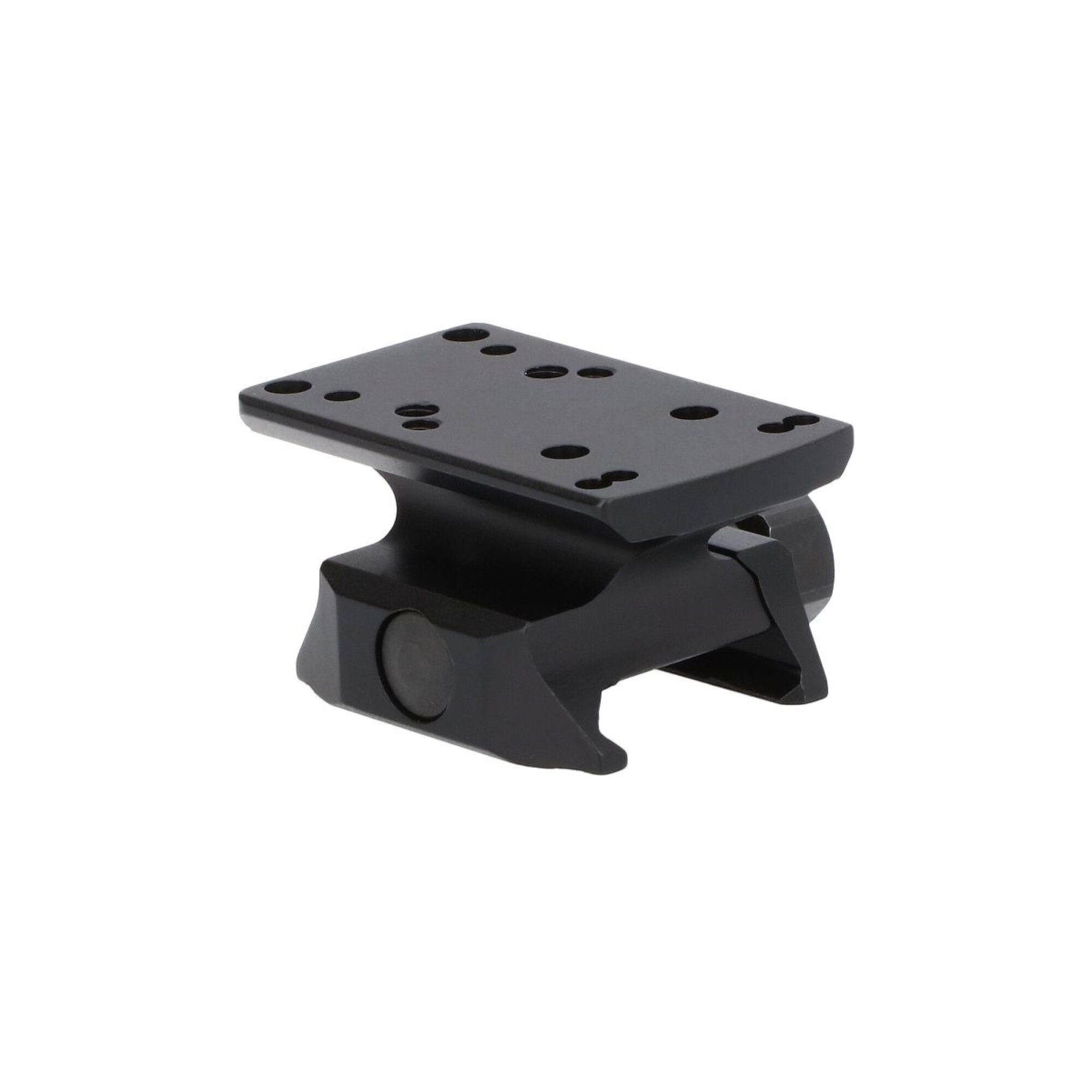 Montage Red Dot Universal Sig Sauer – Bild 4
