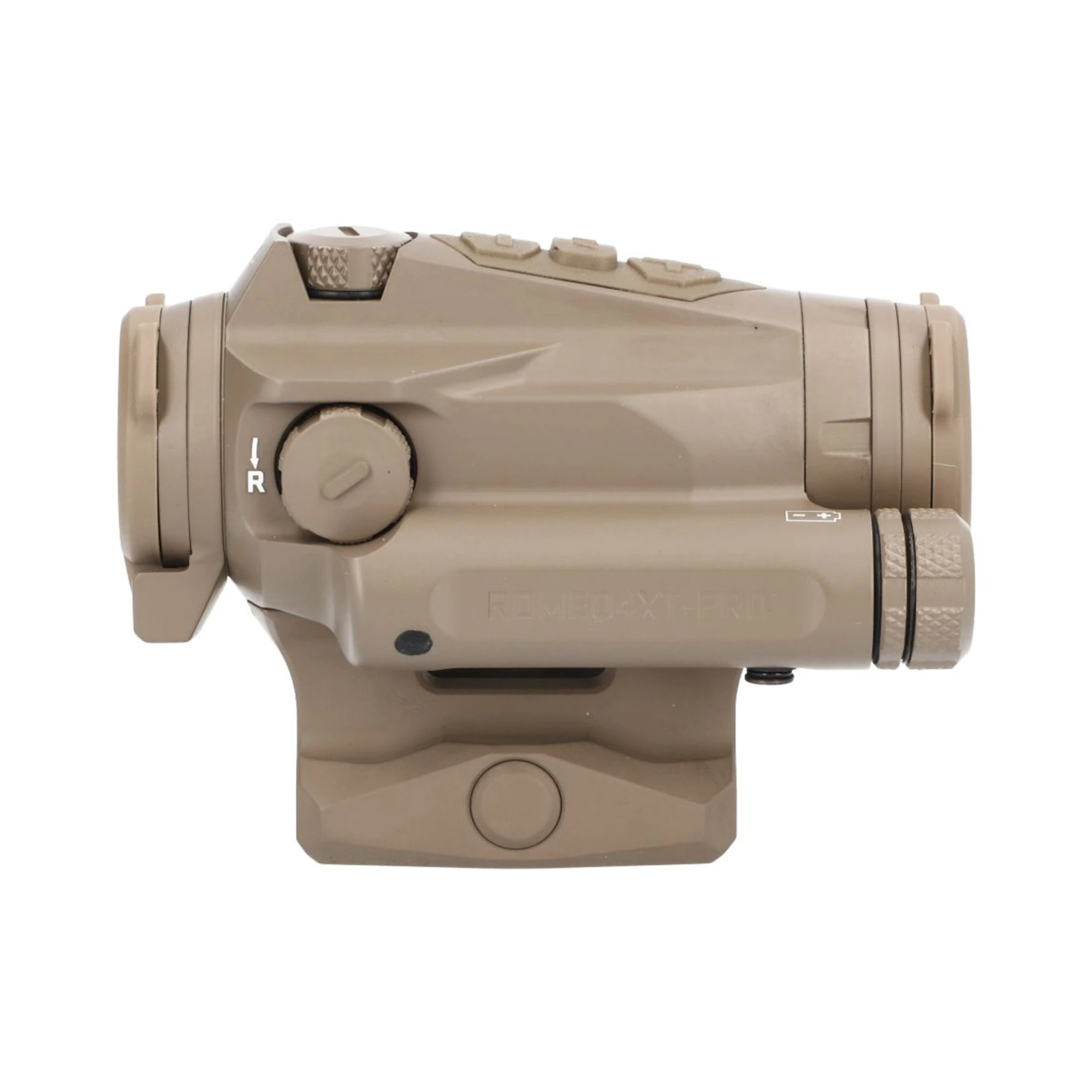 ROMEO4XT-PRO Ballistic Circle Dot 2 MOA Sig Sauer – Bild 3