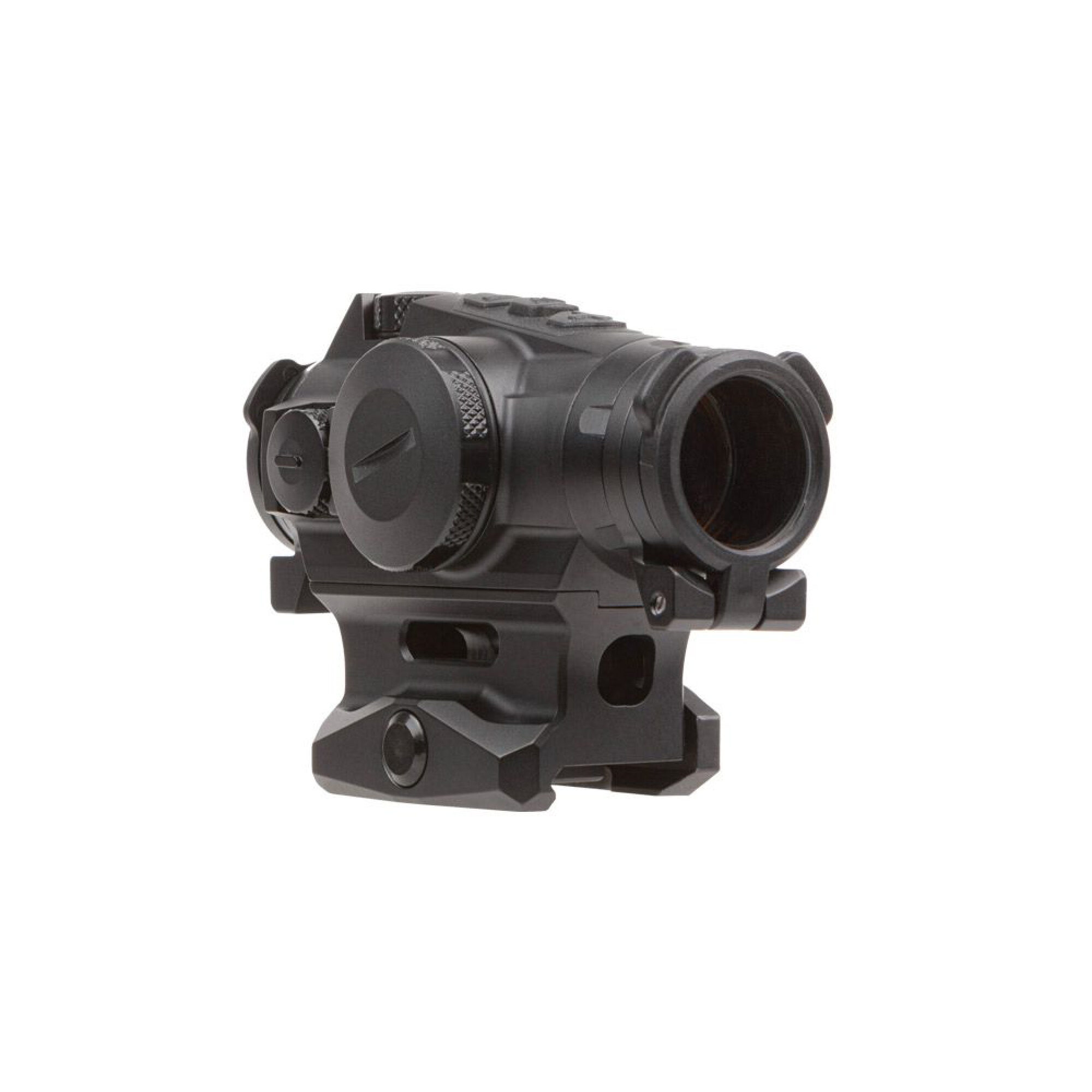 ROMEO4T-PRO Quad Ballistic Circle Dot 2 MOA SIG SAUER – Bild 2