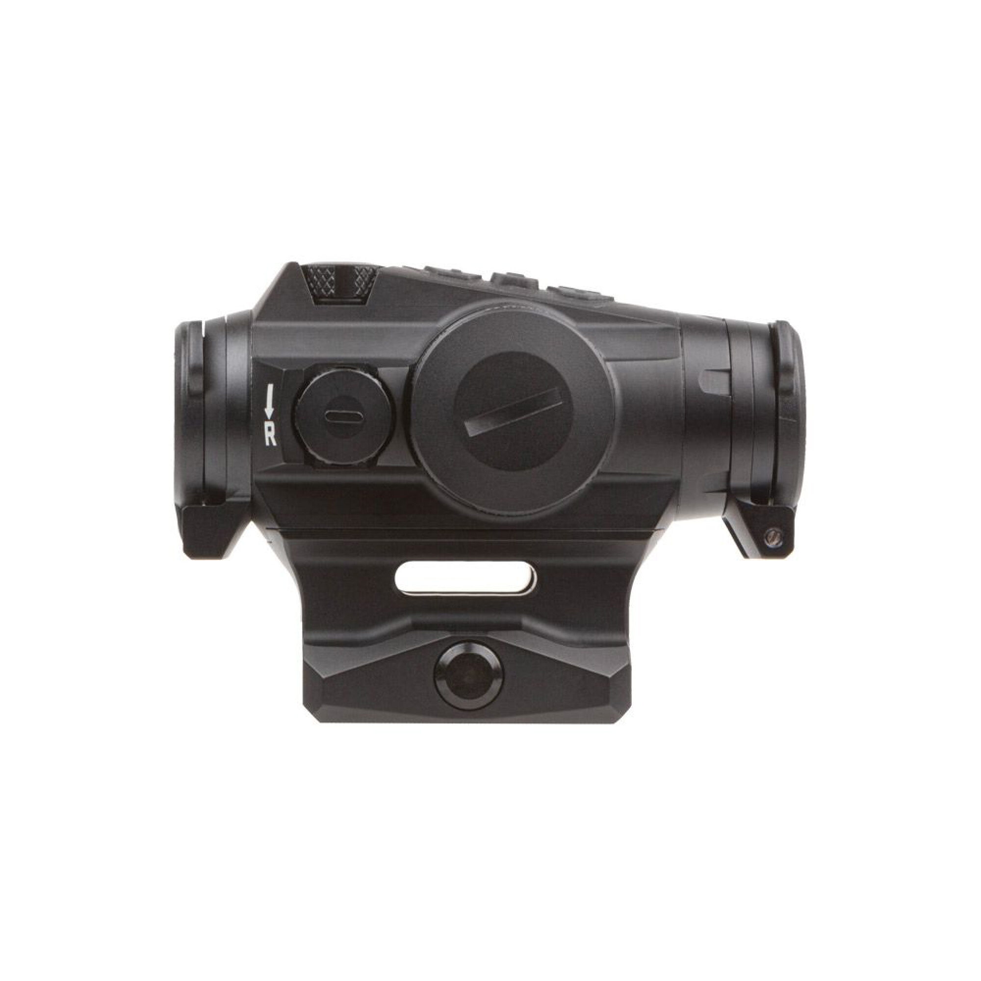 ROMEO4T-PRO Quad Ballistic Circle Dot 2 MOA SIG SAUER – Bild 4