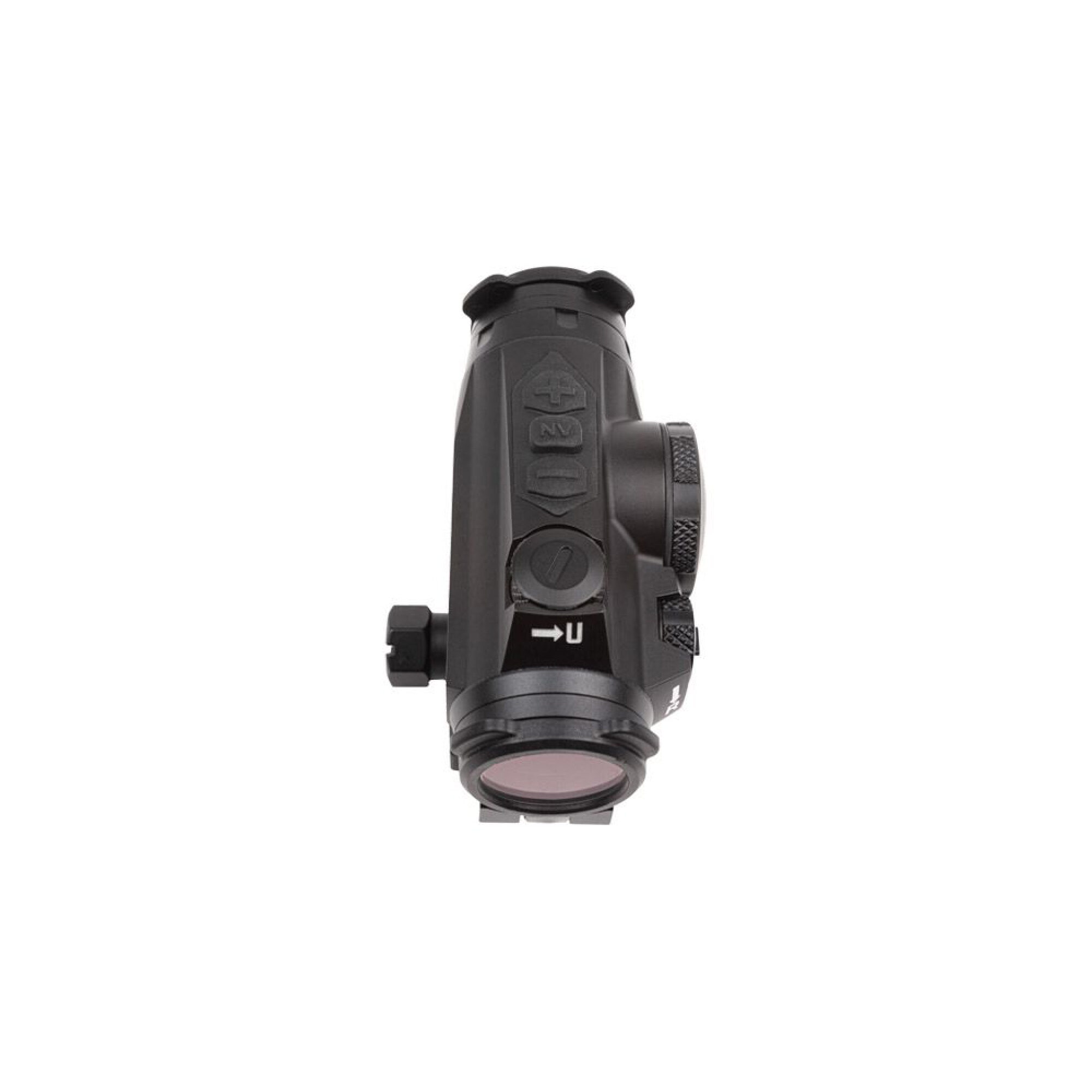ROMEO4T-PRO Quad Ballistic Circle Dot 2 MOA SIG SAUER – Bild 5