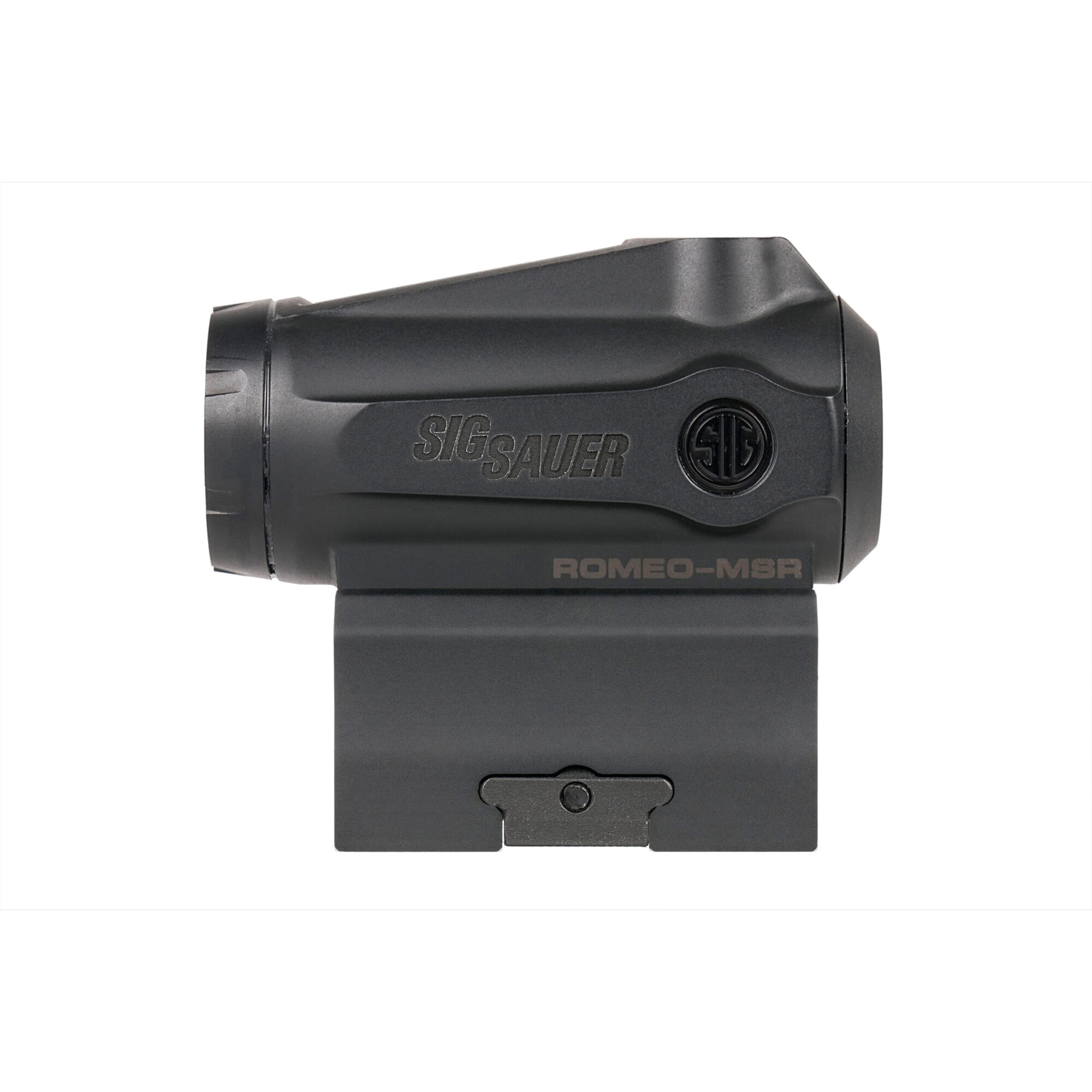 ROMEO-MSR Gen2 Red Dot 2 MOA SIG SAUER – Bild 3