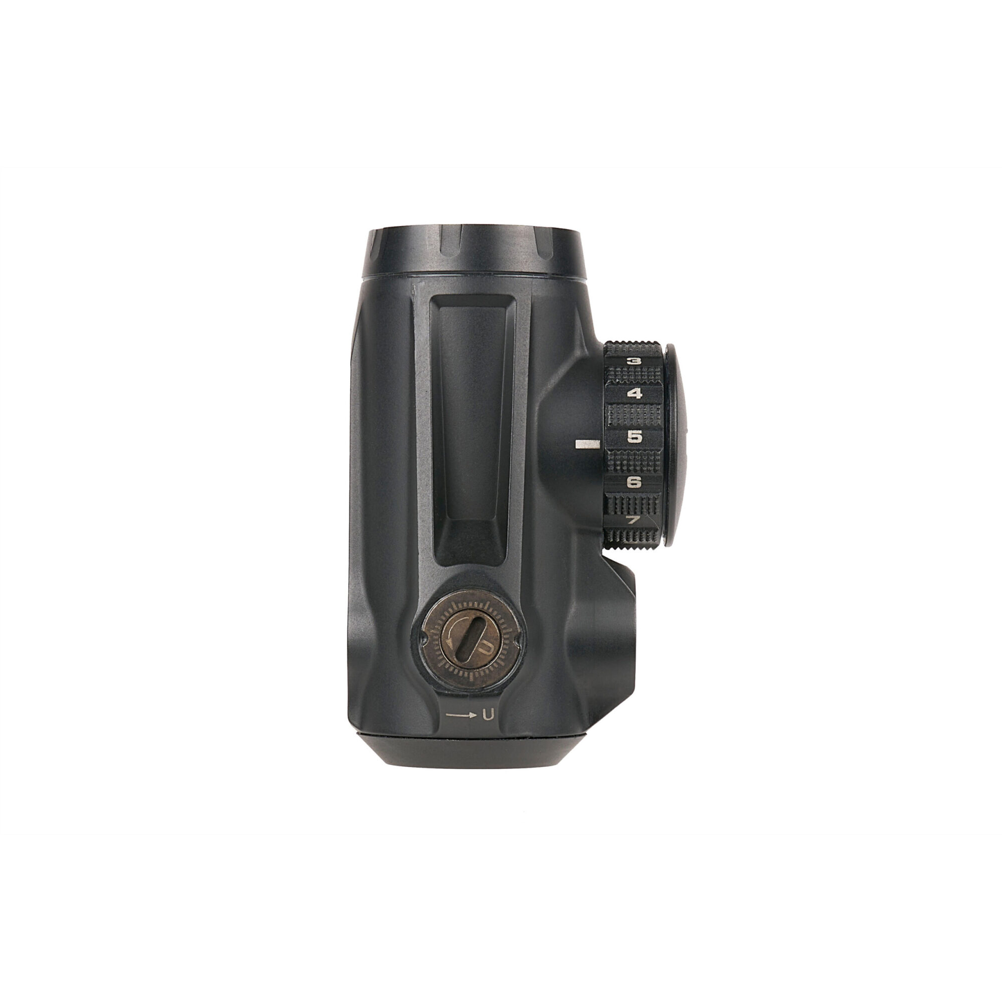 ROMEO-MSR Gen2 Red Dot 2 MOA SIG SAUER – Bild 5