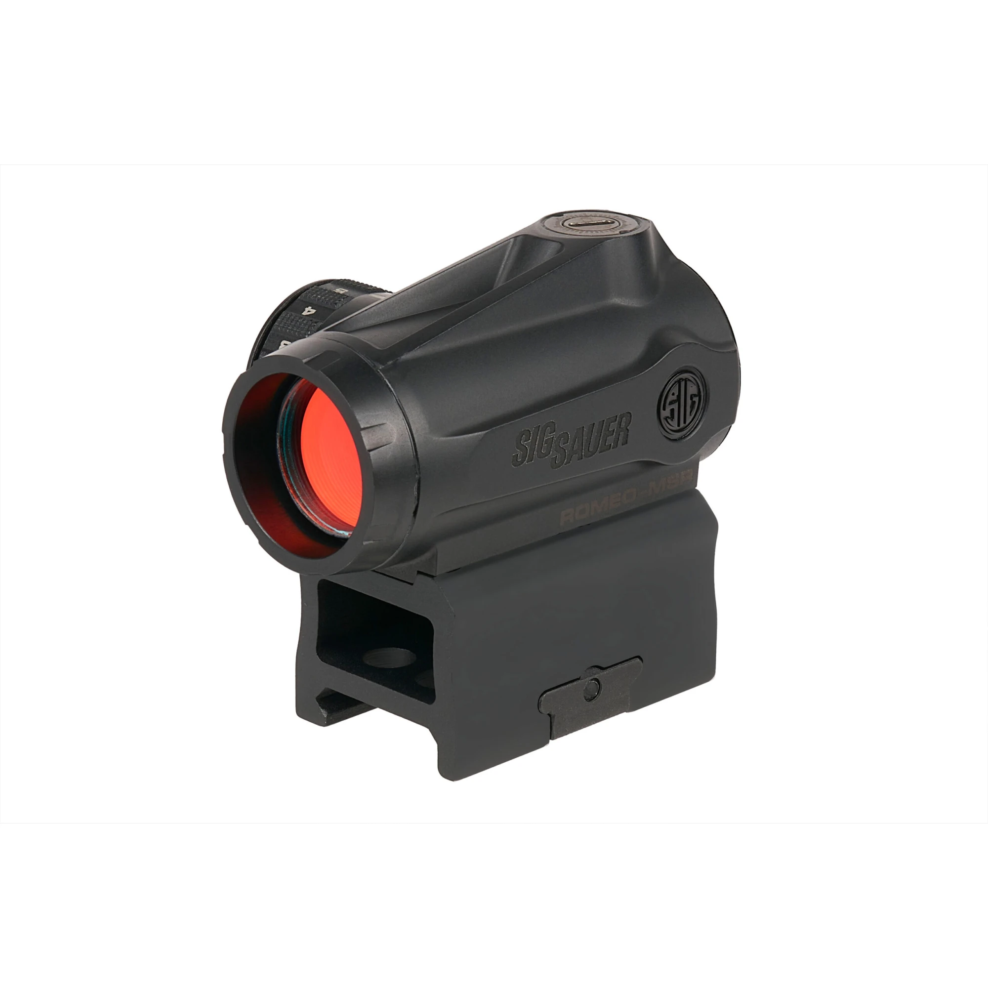 ROMEO-MSR Gen2 Green Dot 2 MOA SIG SAUER