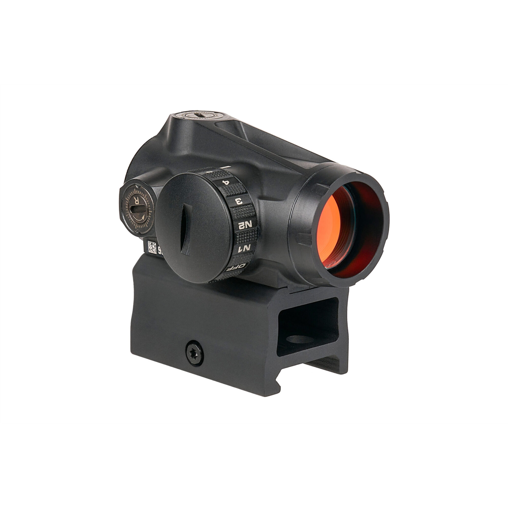 ROMEO-MSR Gen2 Green Dot 2 MOA SIG SAUER – Bild 2