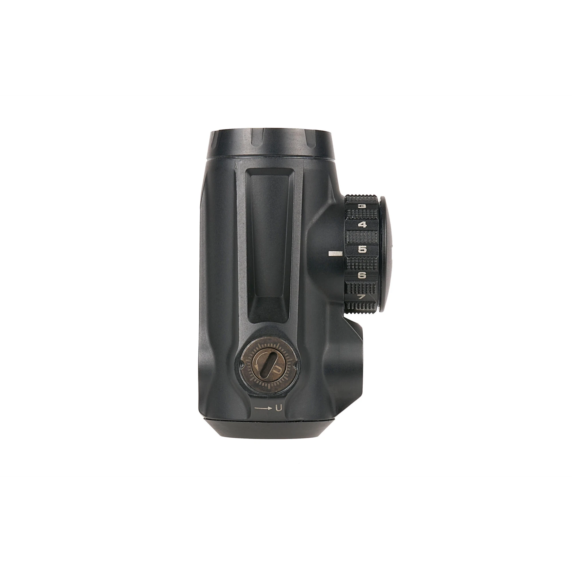 ROMEO-MSR Gen2 Green Dot 2 MOA SIG SAUER – Bild 5