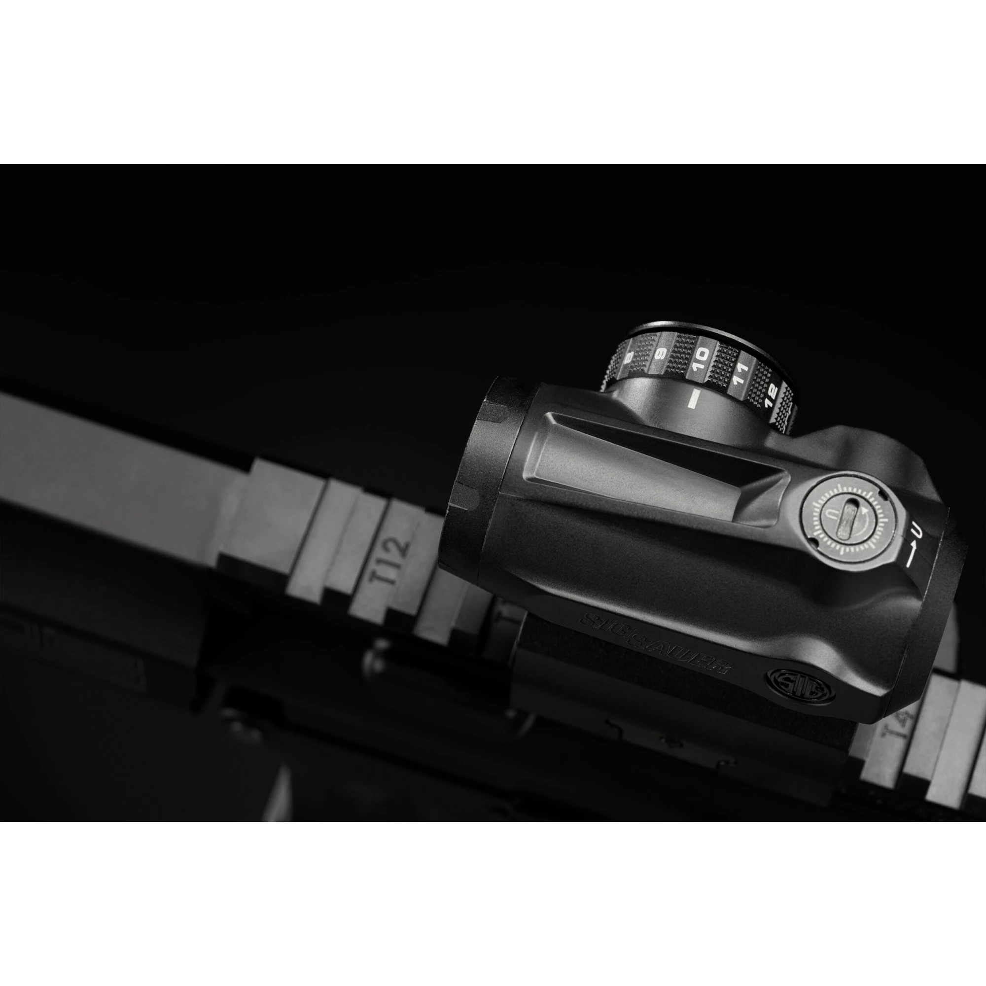 ROMEO-MSR Gen2 Green Dot 2 MOA SIG SAUER – Bild 8