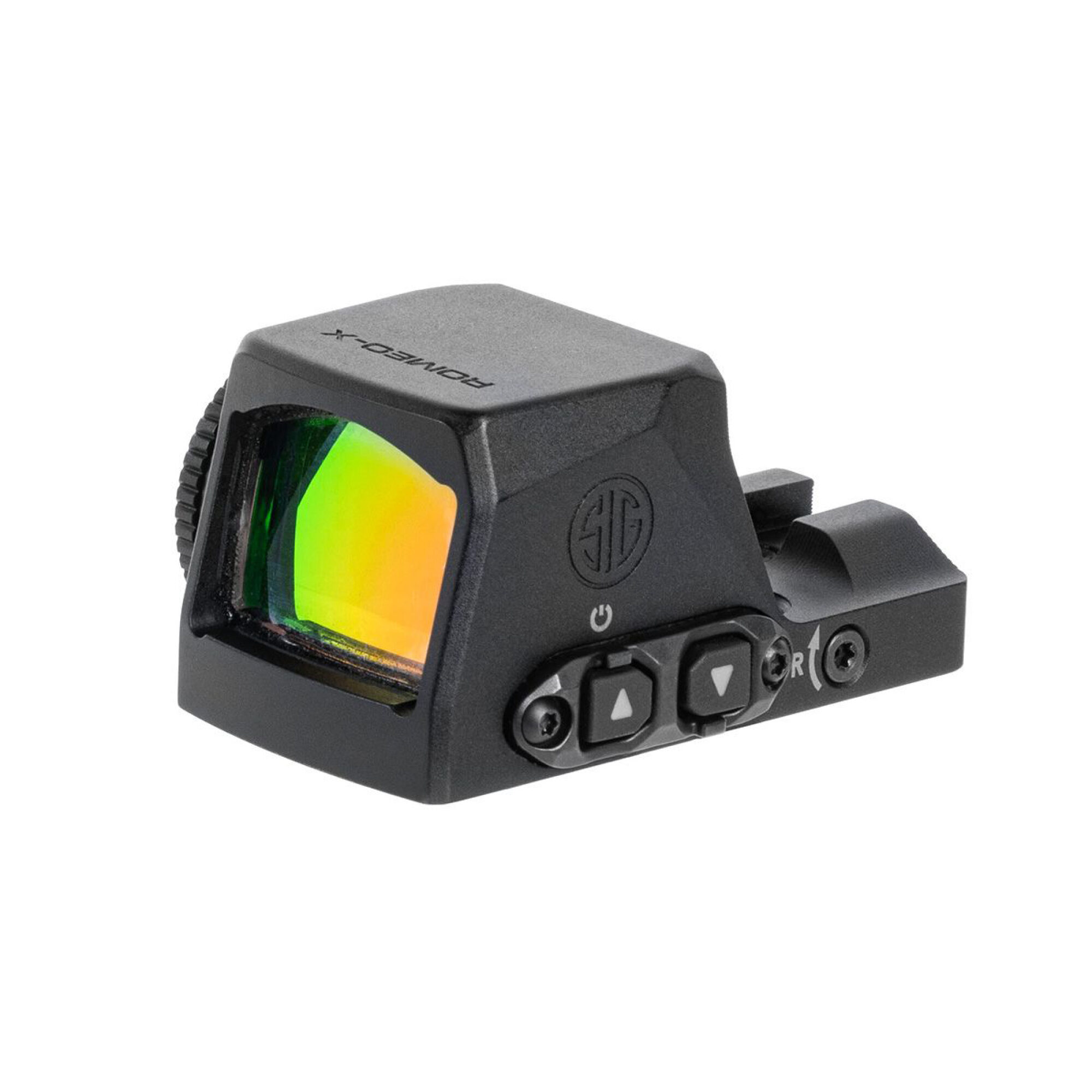 ROMEO-X PRO Red Dot | Circle Dot SIG SAUER