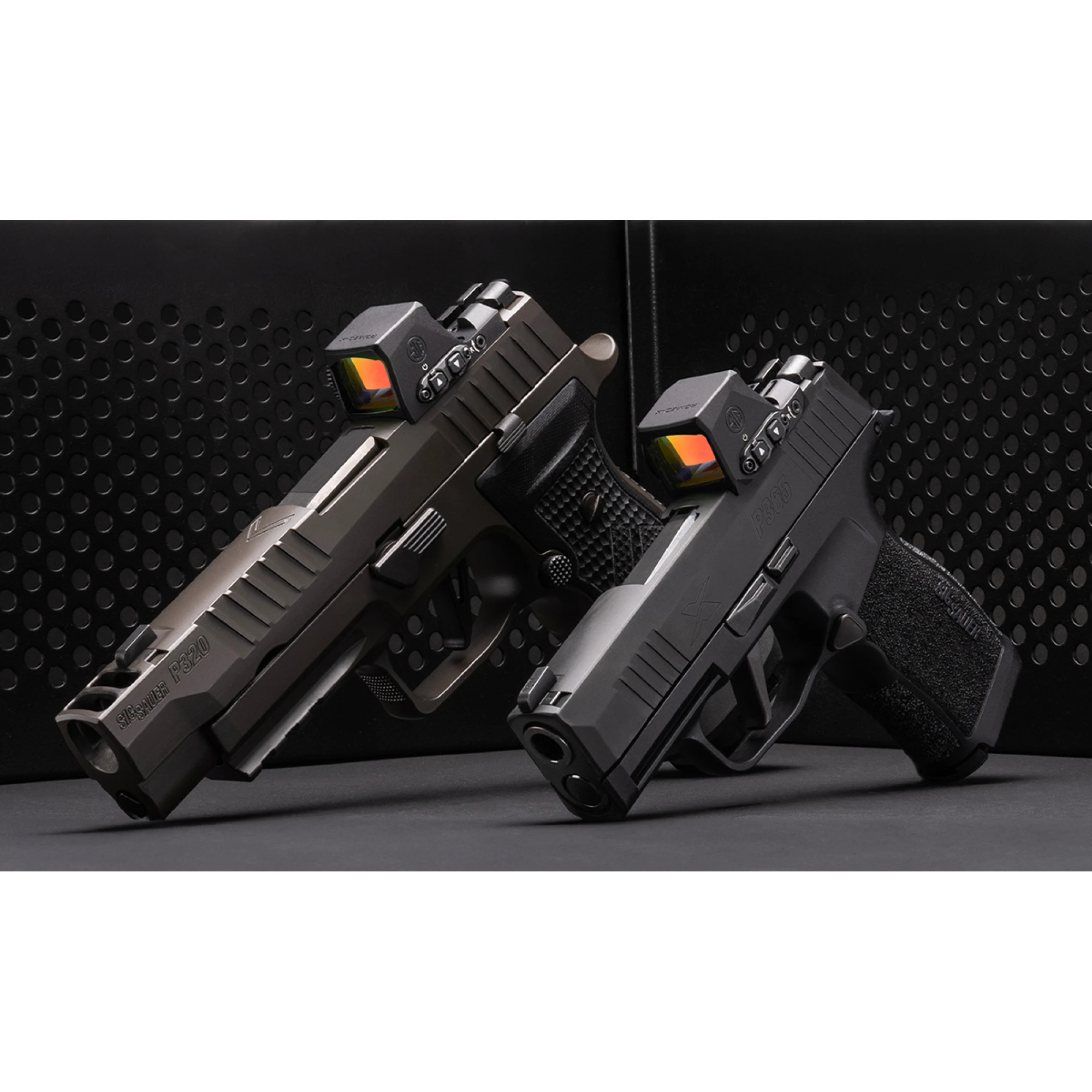 ROMEO-X Compact Red Dot | 6 MOA SIG SAUER – Bild 6