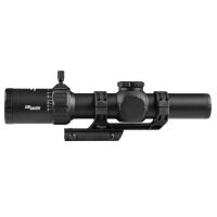 TANGO-MSR 1-10x28 MSR BDC10 SFP Sig Sauer