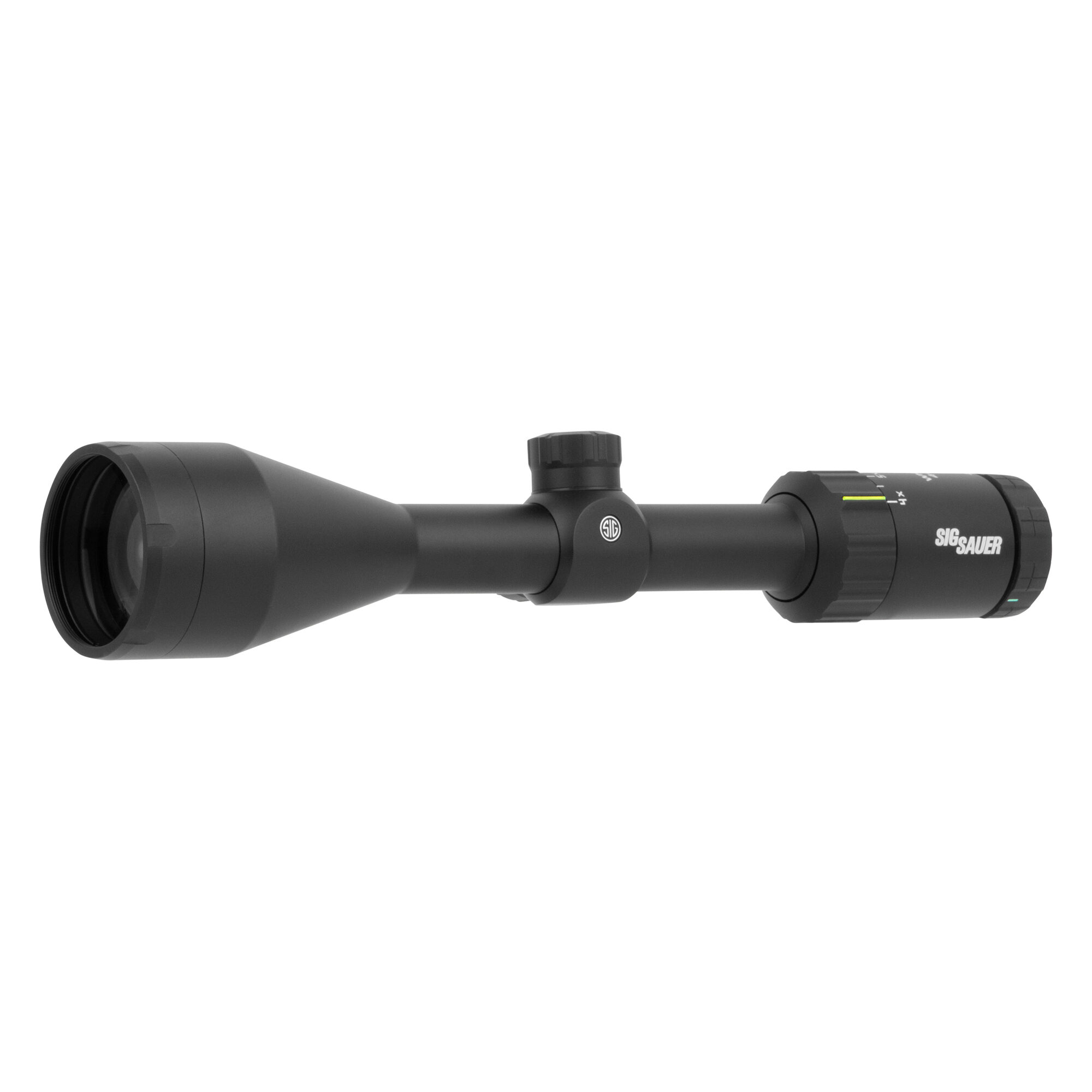 WHISKEY3 4-12x50 Quadplex SFP Sig Sauer – Bild 3