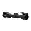 WHISKEY4 Zielfernrohr 2.5-10x42 Hellfire Quadplex SFP SIG SAUER – Bild 3