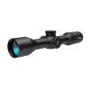 WHISKEY6 3-18x44 Quadplex SFP SIG SAUER