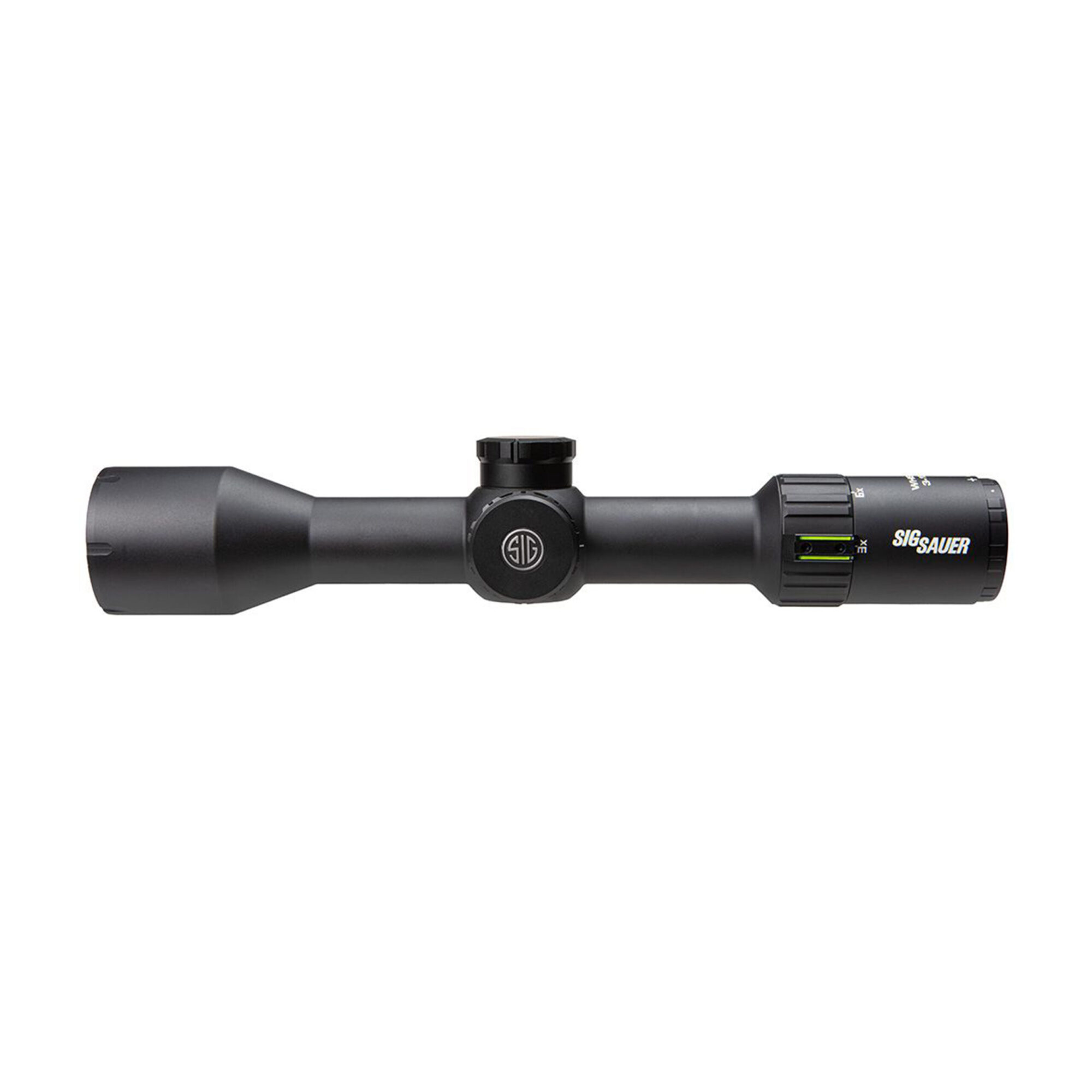 WHISKEY6 3-18x44 Quadplex SFP SIG SAUER – Bild 6