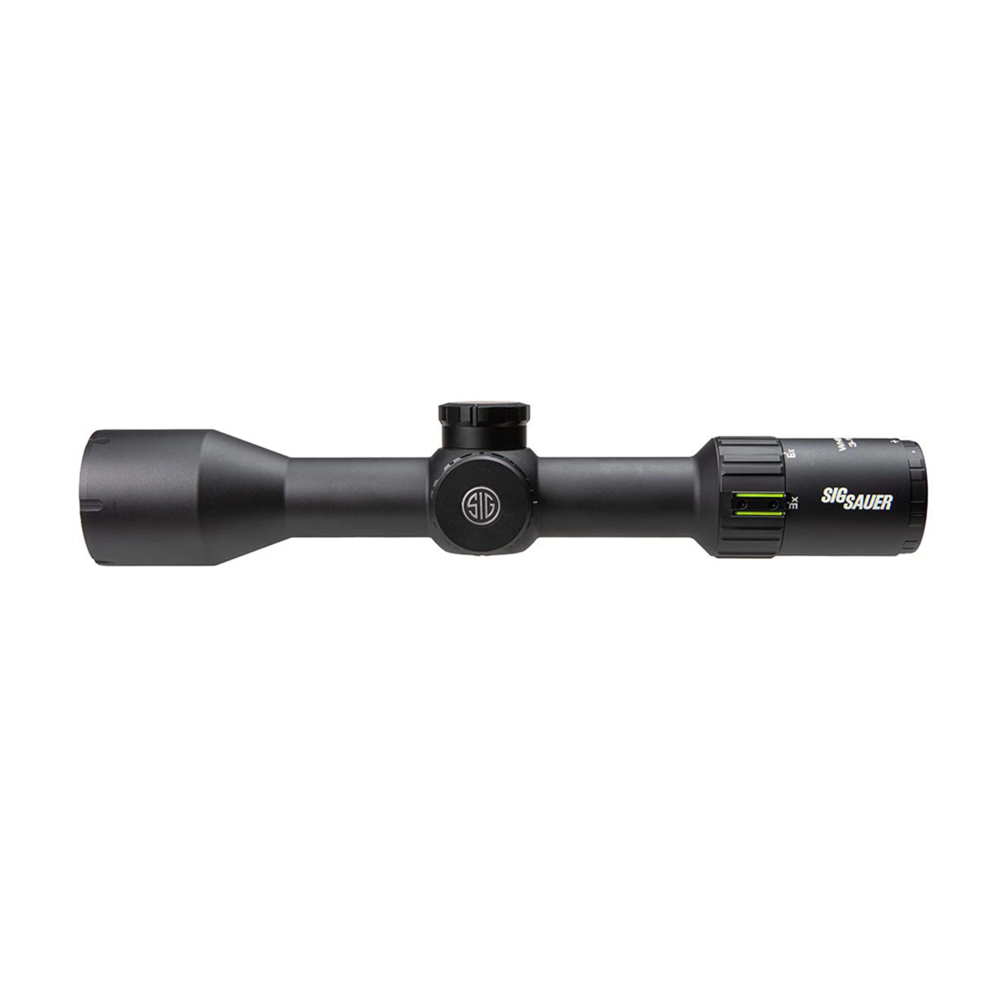 WHISKEY6 3-18x44 Quadplex SFP SIG SAUER – Bild 6