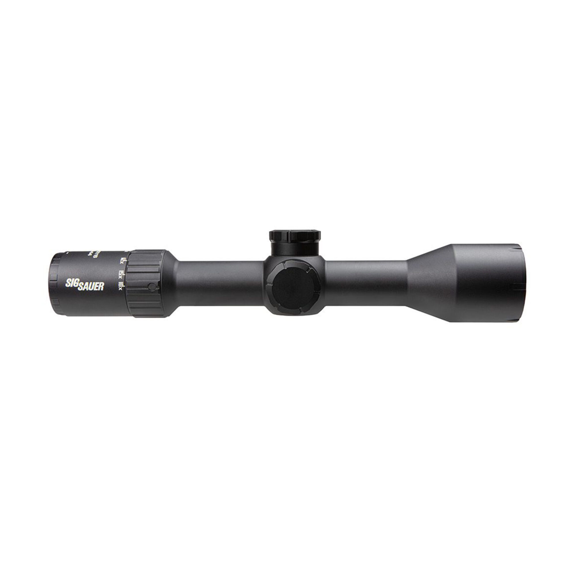 WHISKEY6 3-18x44 Quadplex SFP SIG SAUER – Bild 5