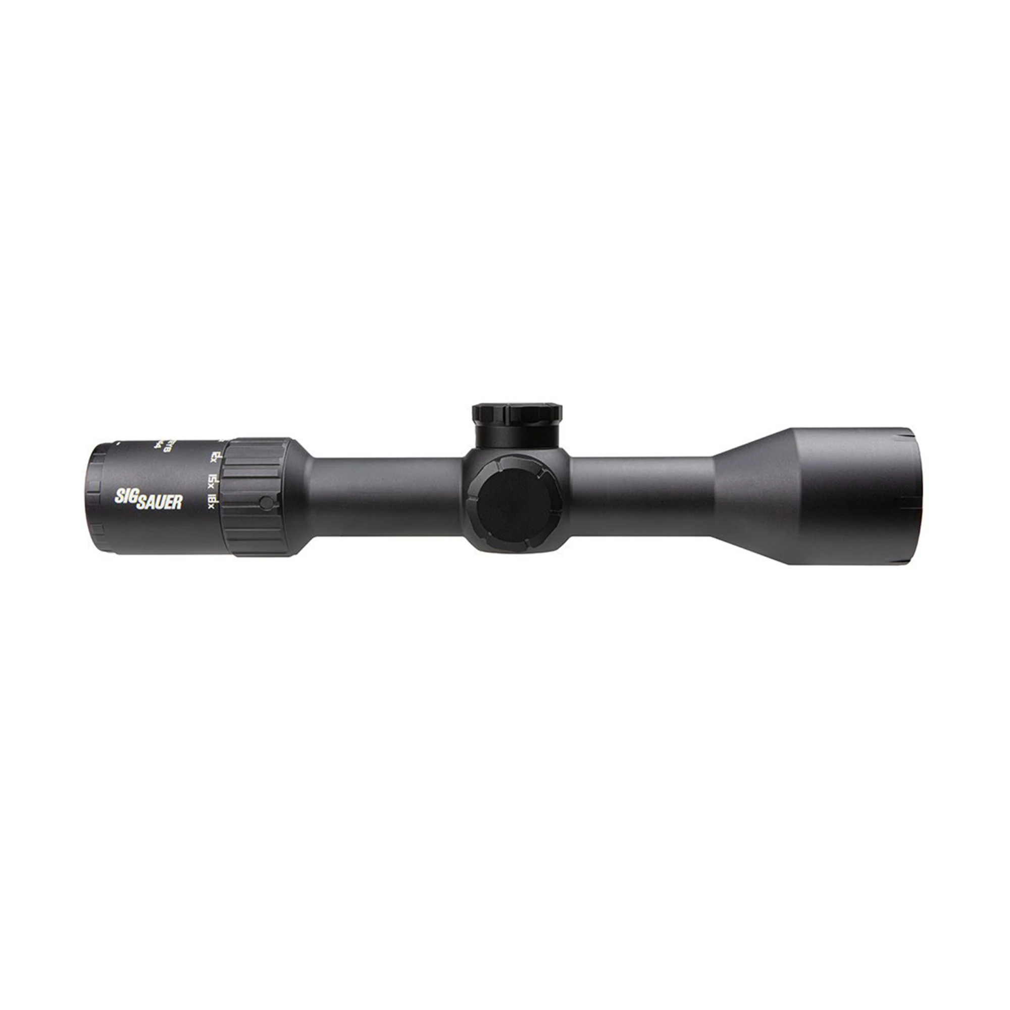 WHISKEY6 3-18x44 Quadplex SFP SIG SAUER – Bild 5