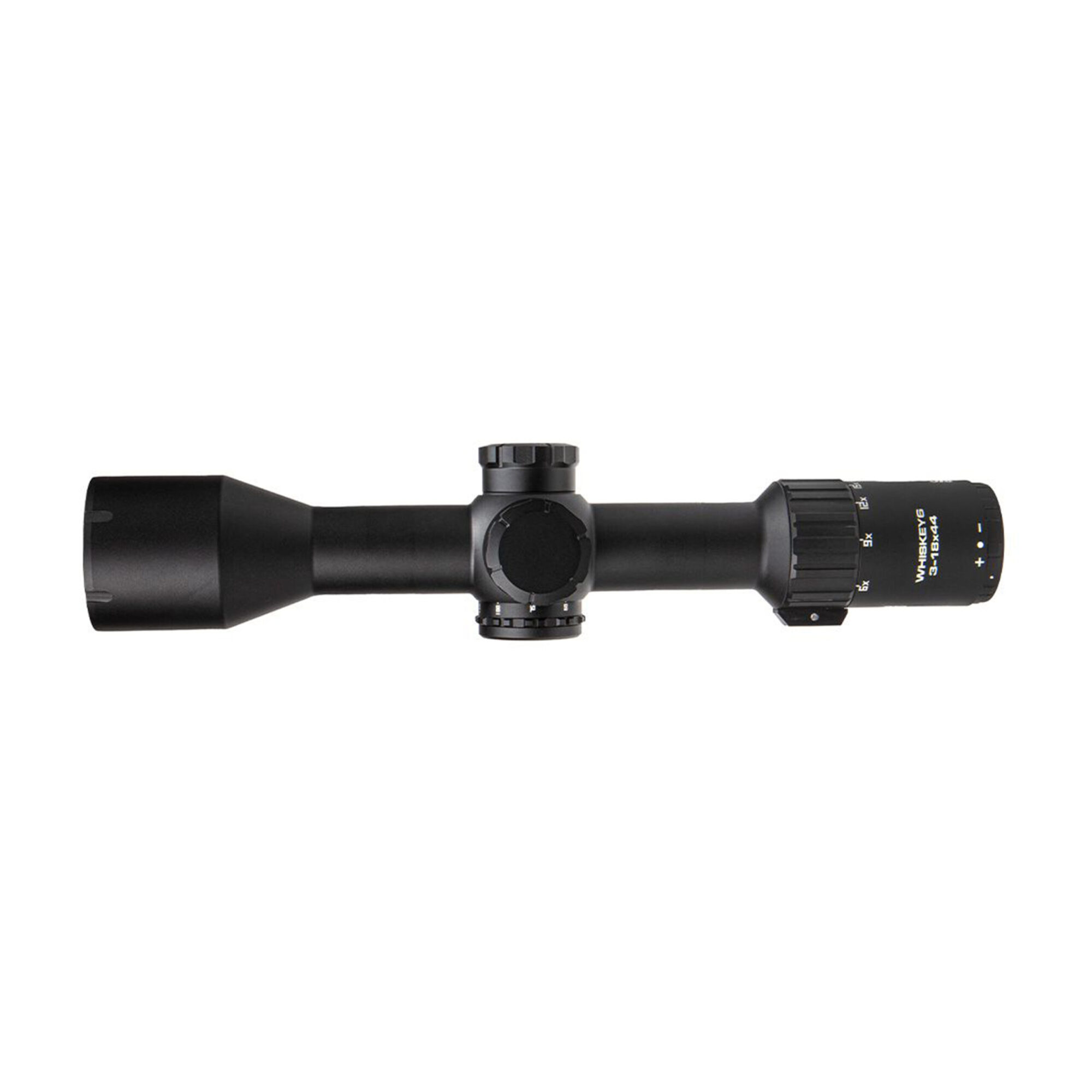 WHISKEY6 3-18x44 Quadplex SFP SIG SAUER – Bild 4