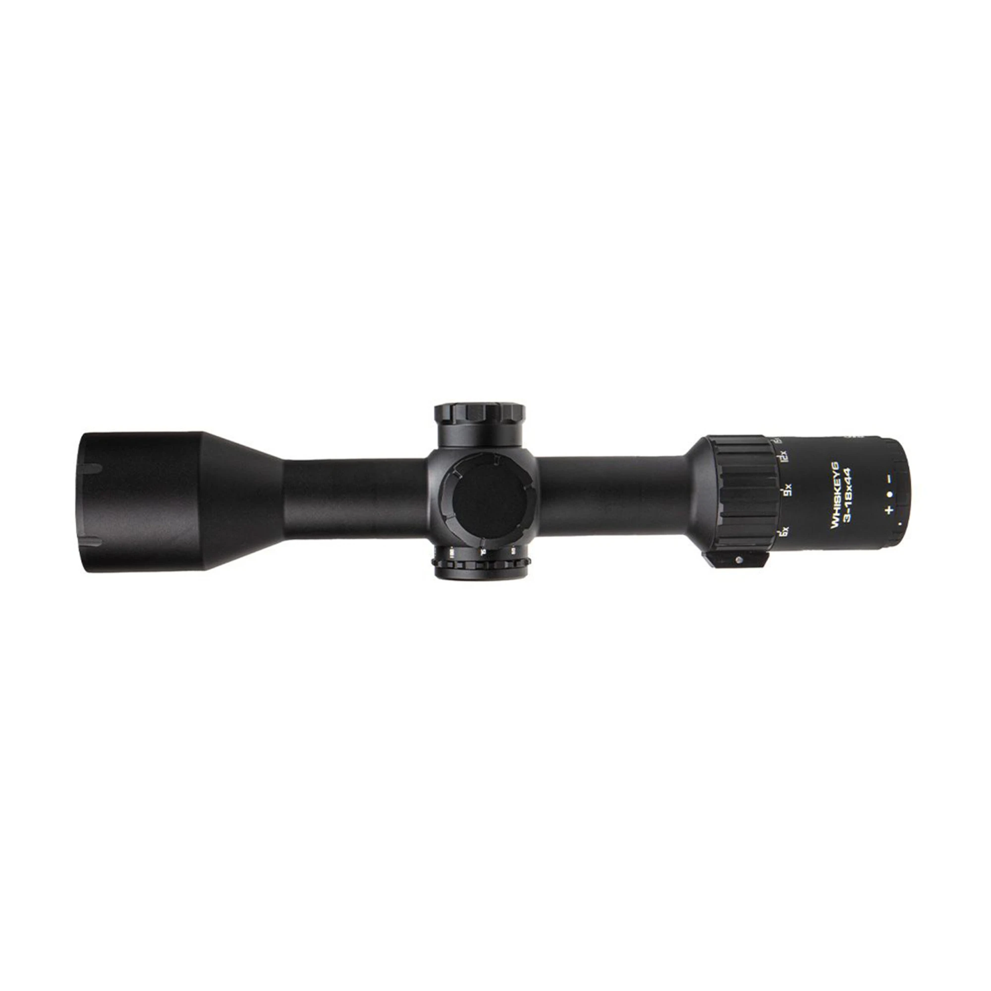WHISKEY6 3-18x44 Quadplex SFP SIG SAUER – Bild 4