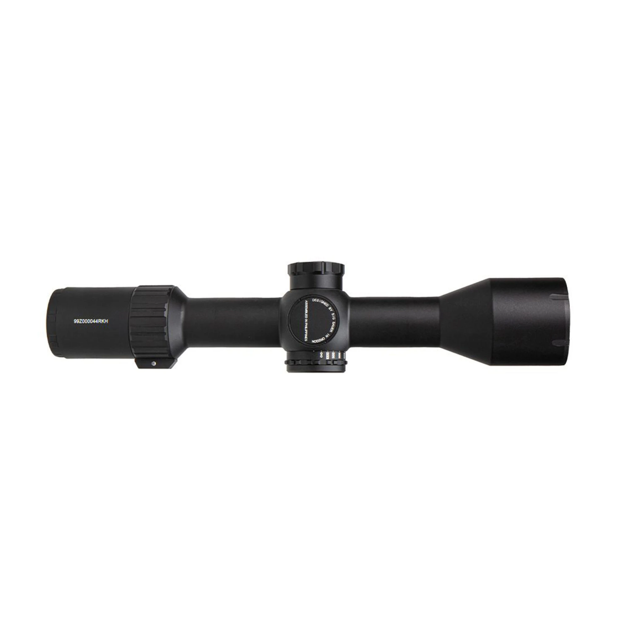 WHISKEY6 3-18x44 Quadplex SFP SIG SAUER – Bild 3
