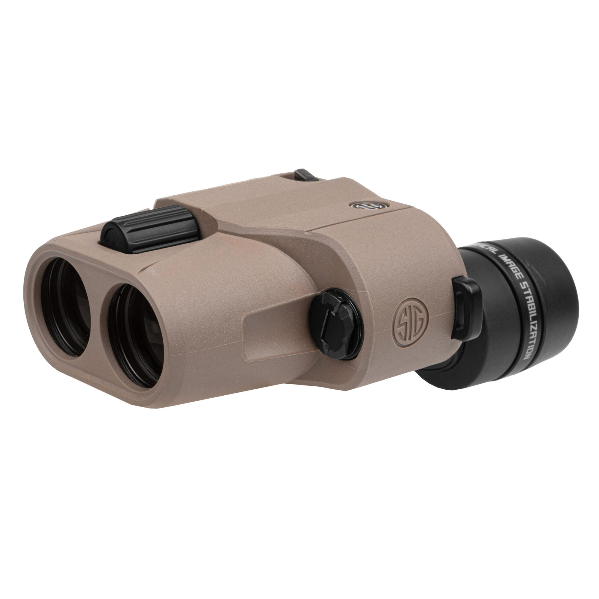 ZULU6 HDX 10x30 mm Sig Sauer