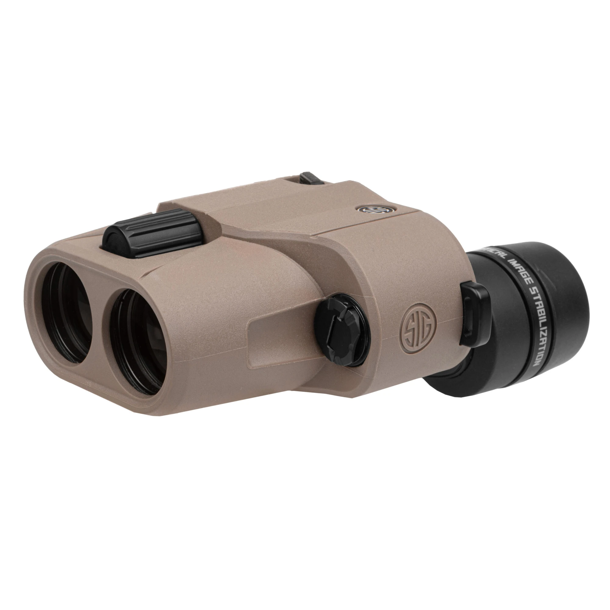 ZULU6 HDX 10x30 mm Sig Sauer