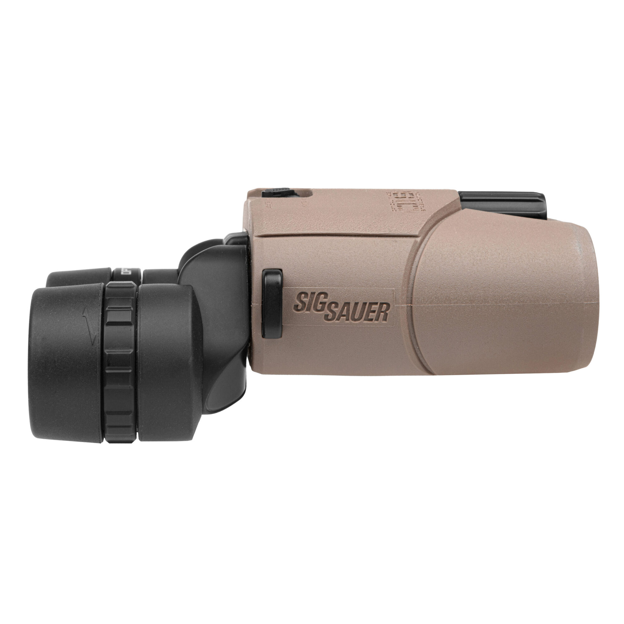 ZULU6 HDX 10x30 mm Sig Sauer – Bild 4