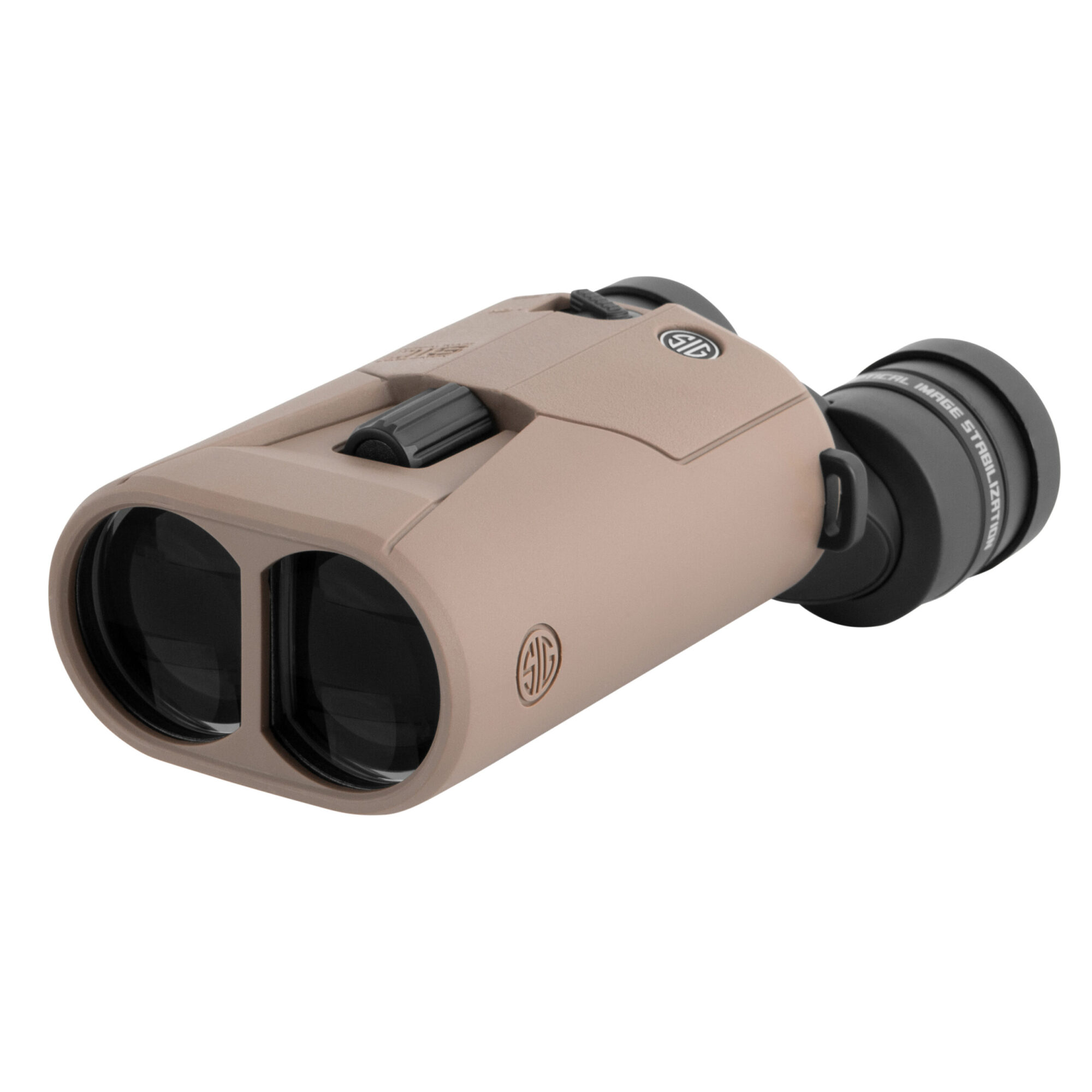 ZULU6 HDX 12x42 mm Sig Sauer Fernglas mit Bildstabilisator