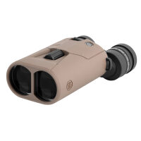 ZULU6 HDX 12x42 mm Sig Sauer Fernglas mit Bildstabilisator