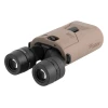 ZULU6 HDX 12x42 mm Sig Sauer Fernglas mit Bildstabilisator – Bild 2