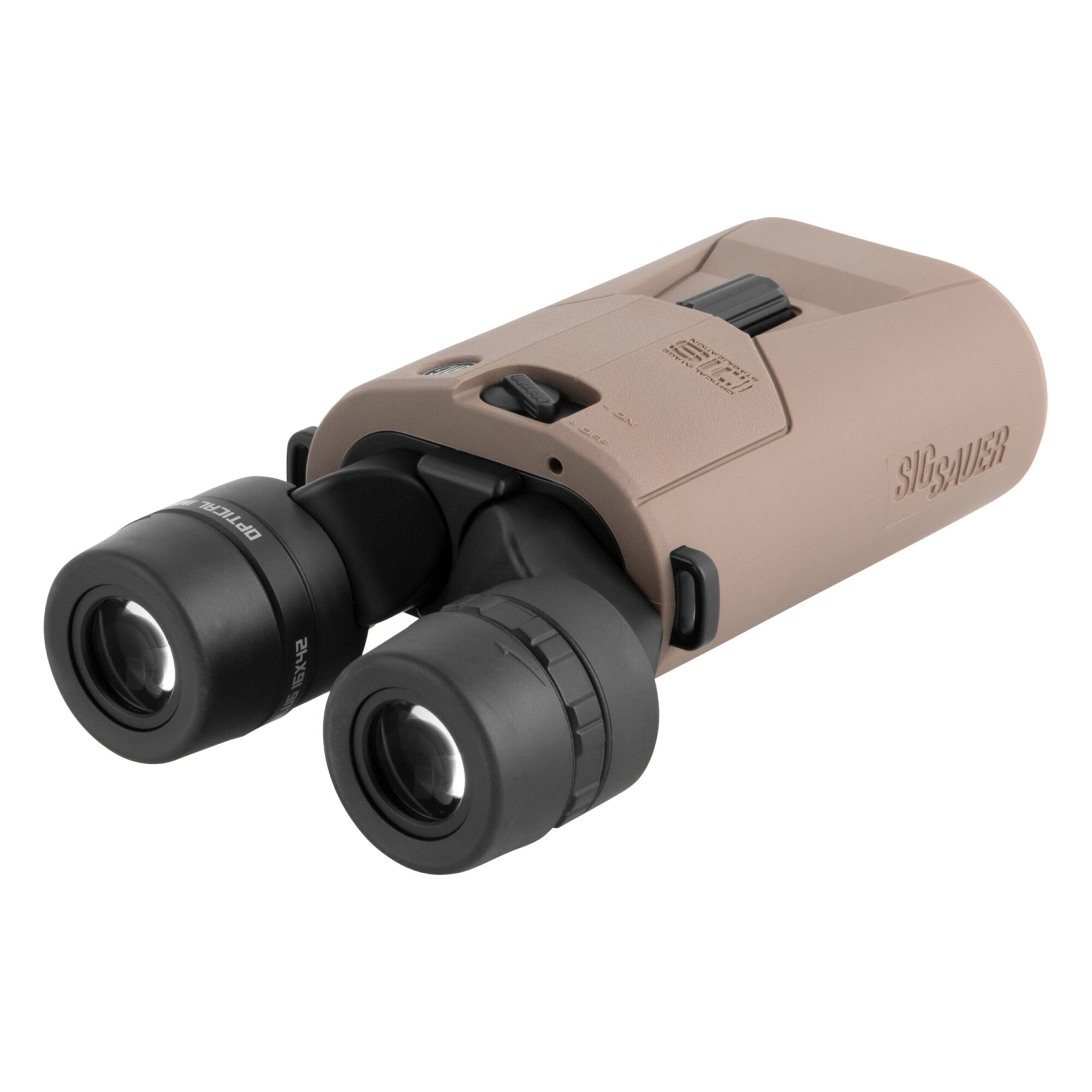 ZULU6 HDX 12x42 mm Sig Sauer Fernglas mit Bildstabilisator – Bild 2