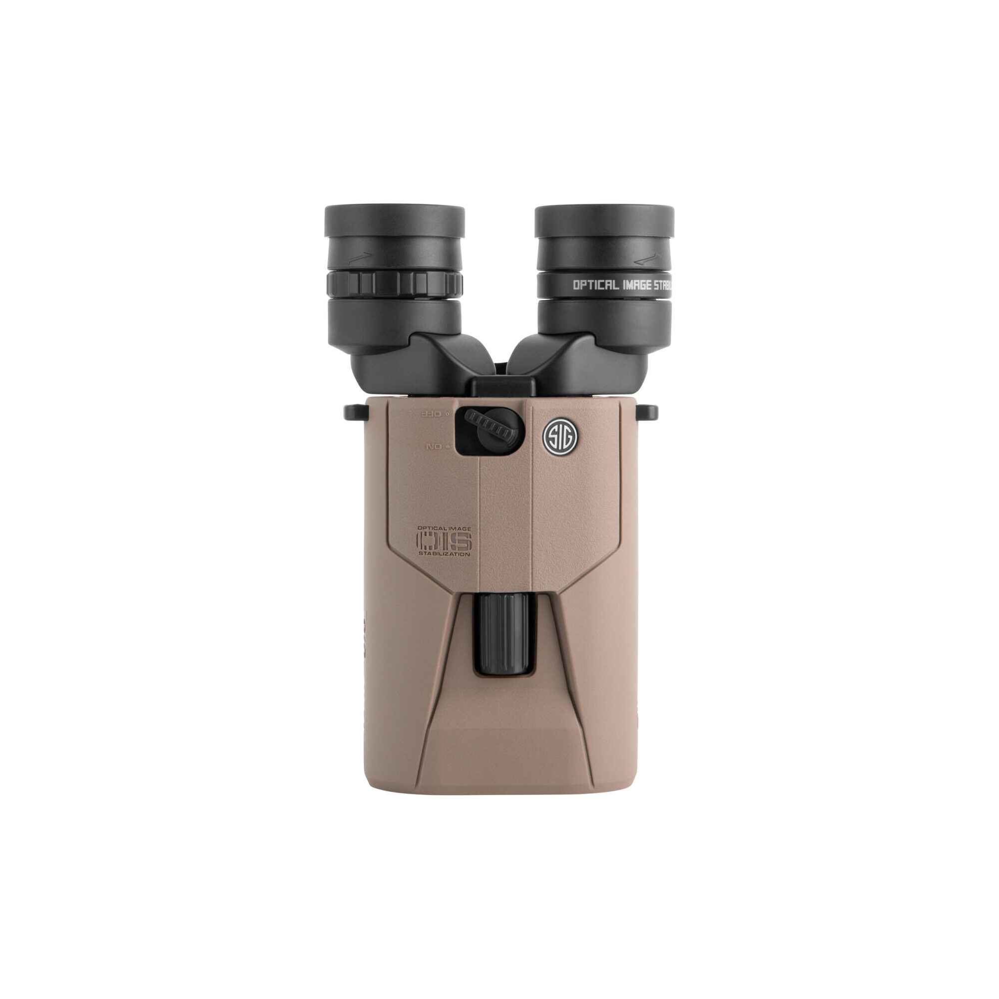ZULU6 HDX 12x42 mm Sig Sauer Fernglas mit Bildstabilisator – Bild 4