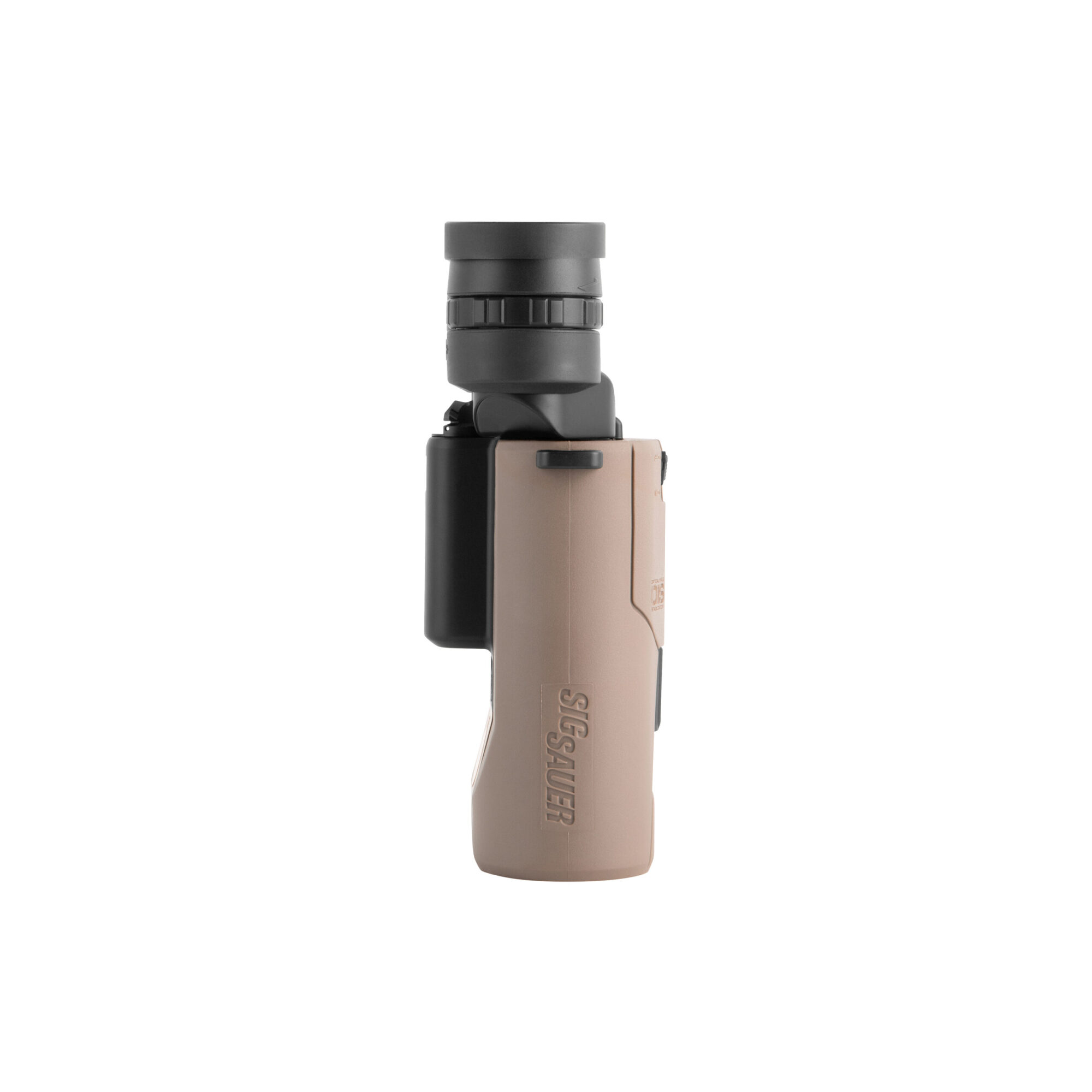 ZULU6 HDX 12x42 mm Sig Sauer Fernglas mit Bildstabilisator – Bild 5