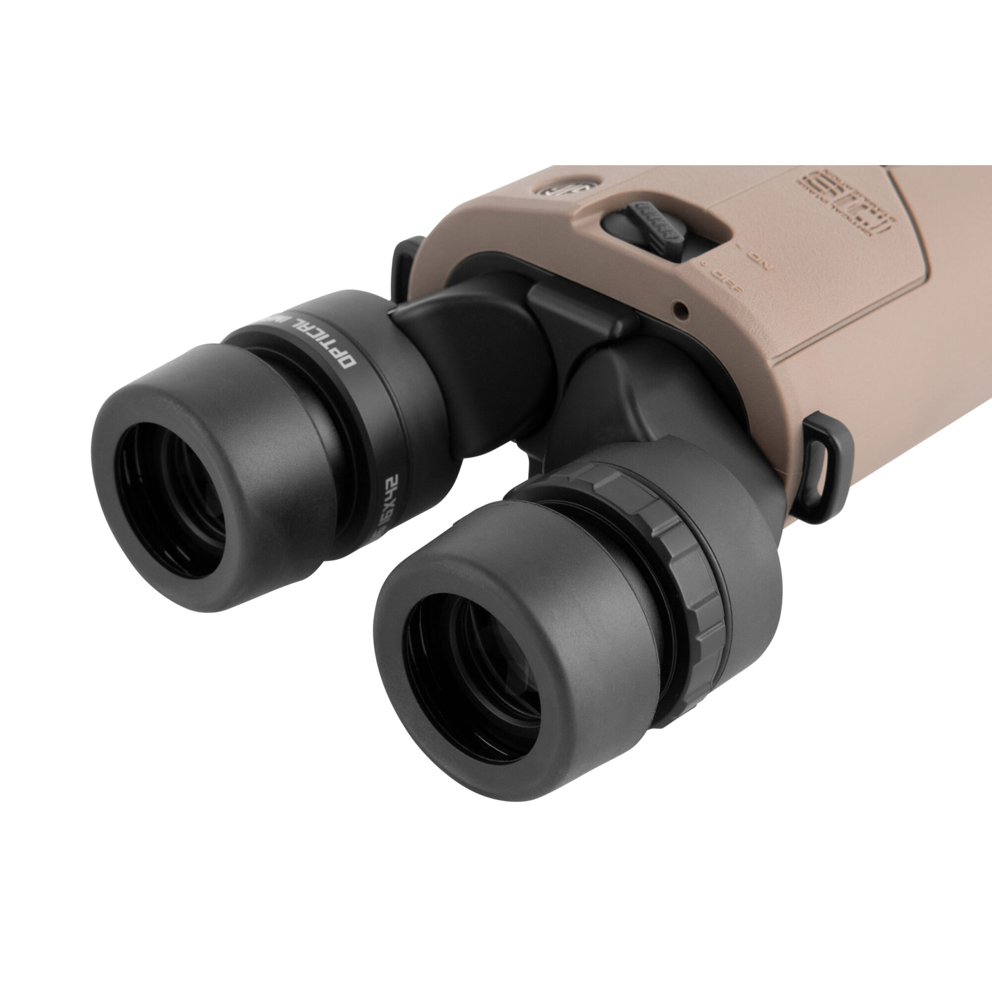 ZULU6 HDX 12x42 mm Sig Sauer Fernglas mit Bildstabilisator – Bild 7