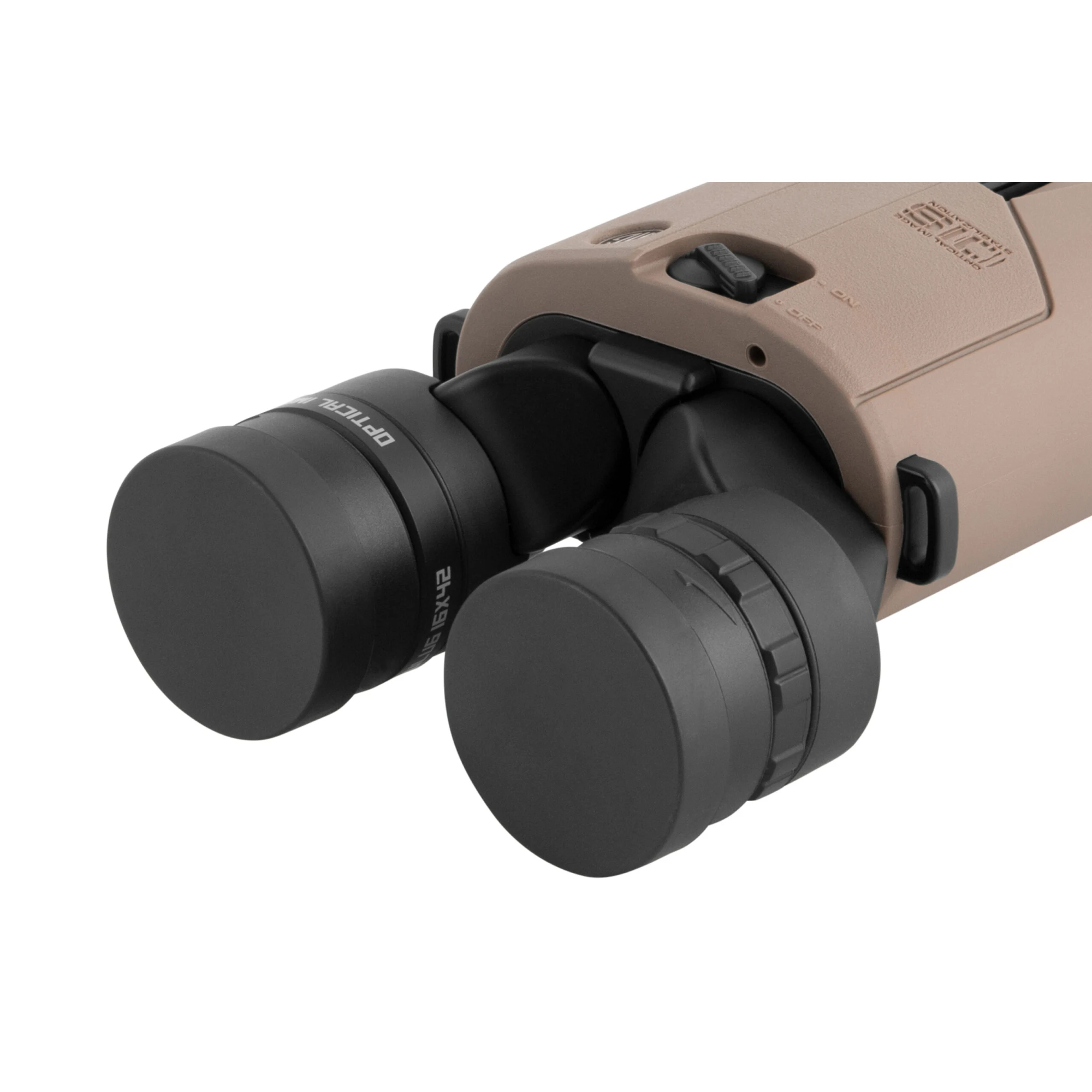 ZULU6 HDX 12x42 mm Sig Sauer Fernglas mit Bildstabilisator – Bild 8