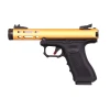 WE G-Series Galaxy Gold 6 mm - Airsoft Gas BlowBack