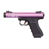 WE G-Series Galaxy Lila 6 mm - Airsoft Gas BlowBack