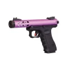 WE G-Series Galaxy Lila 6 mm - Airsoft Gas BlowBack – Bild 2