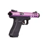 WE G-Series Galaxy Lila 6 mm - Airsoft Gas BlowBack – Bild 4