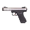 WE G-Series Galaxy Silber 6 mm - Airsoft Gas BlowBack