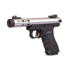 WE G-Series Galaxy Silber 6 mm - Airsoft Gas BlowBack – Bild 2