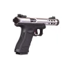 WE G-Series Galaxy Silber 6 mm - Airsoft Gas BlowBack – Bild 4