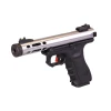 WE G-Series Galaxy Silber 6 mm - Airsoft Gas BlowBack – Bild 5