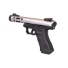 WE G-Series Galaxy Silber 6 mm - Airsoft Gas BlowBack – Bild 8