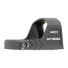 Mini Red Dot 1 MRD1 | Rotpunkt | 3 MOA MAUSER – Bild 6