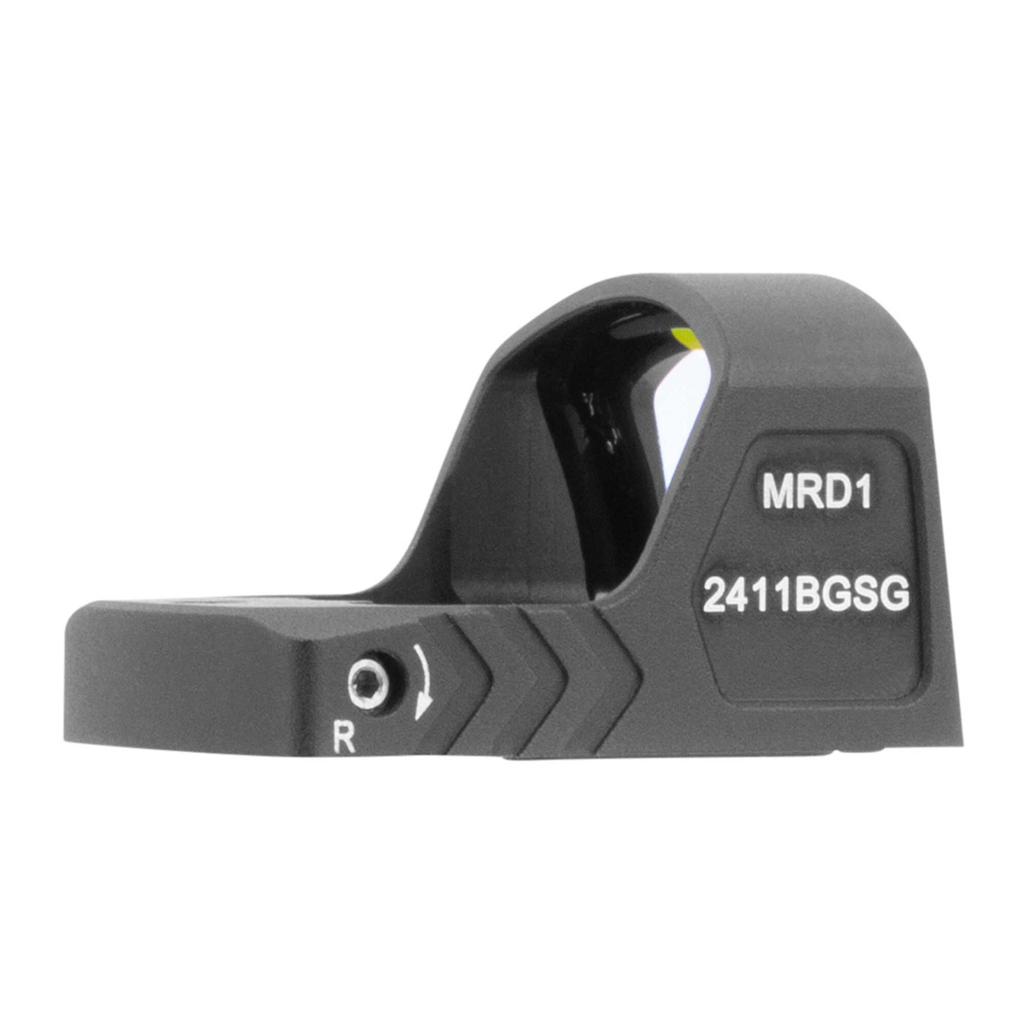 Mini Red Dot 1 MRD1 | Rotpunkt | 3 MOA MAUSER – Bild 6