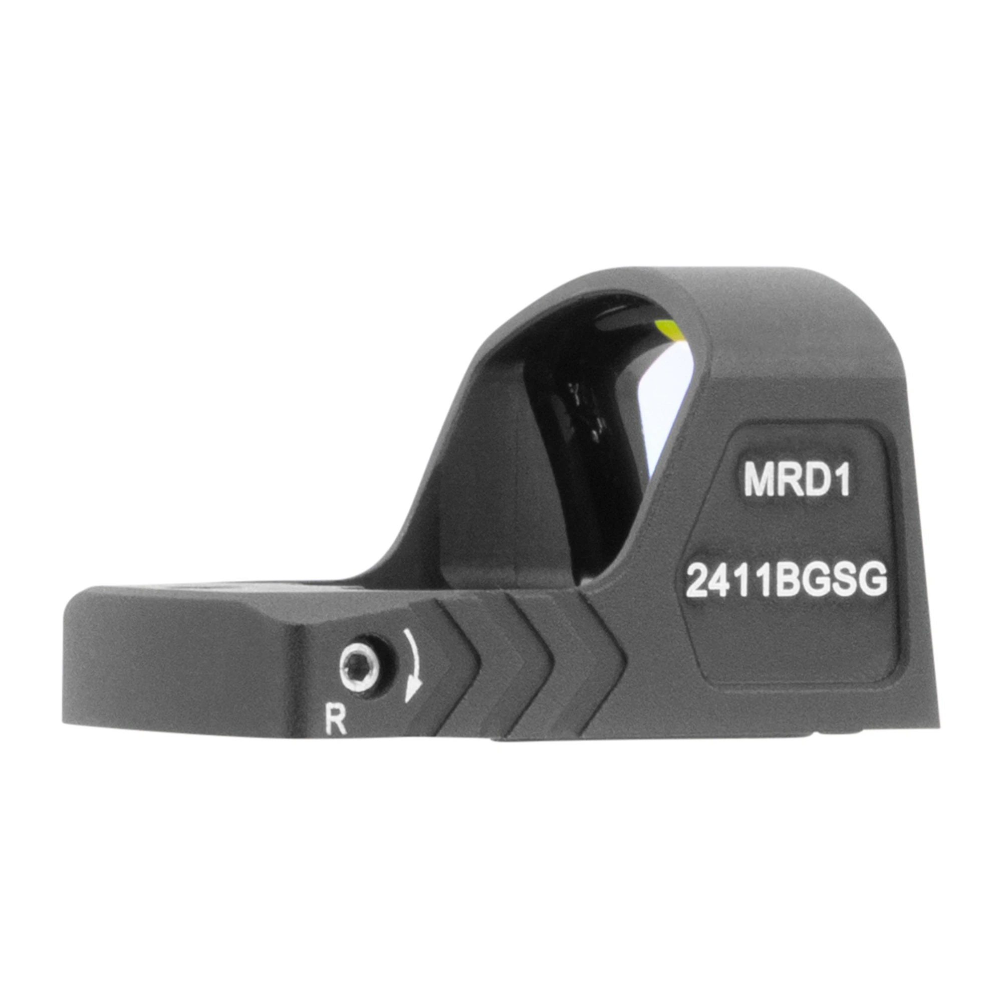 Mini Red Dot 1 MRD1 | Rotpunkt | 3 MOA MAUSER – Bild 6