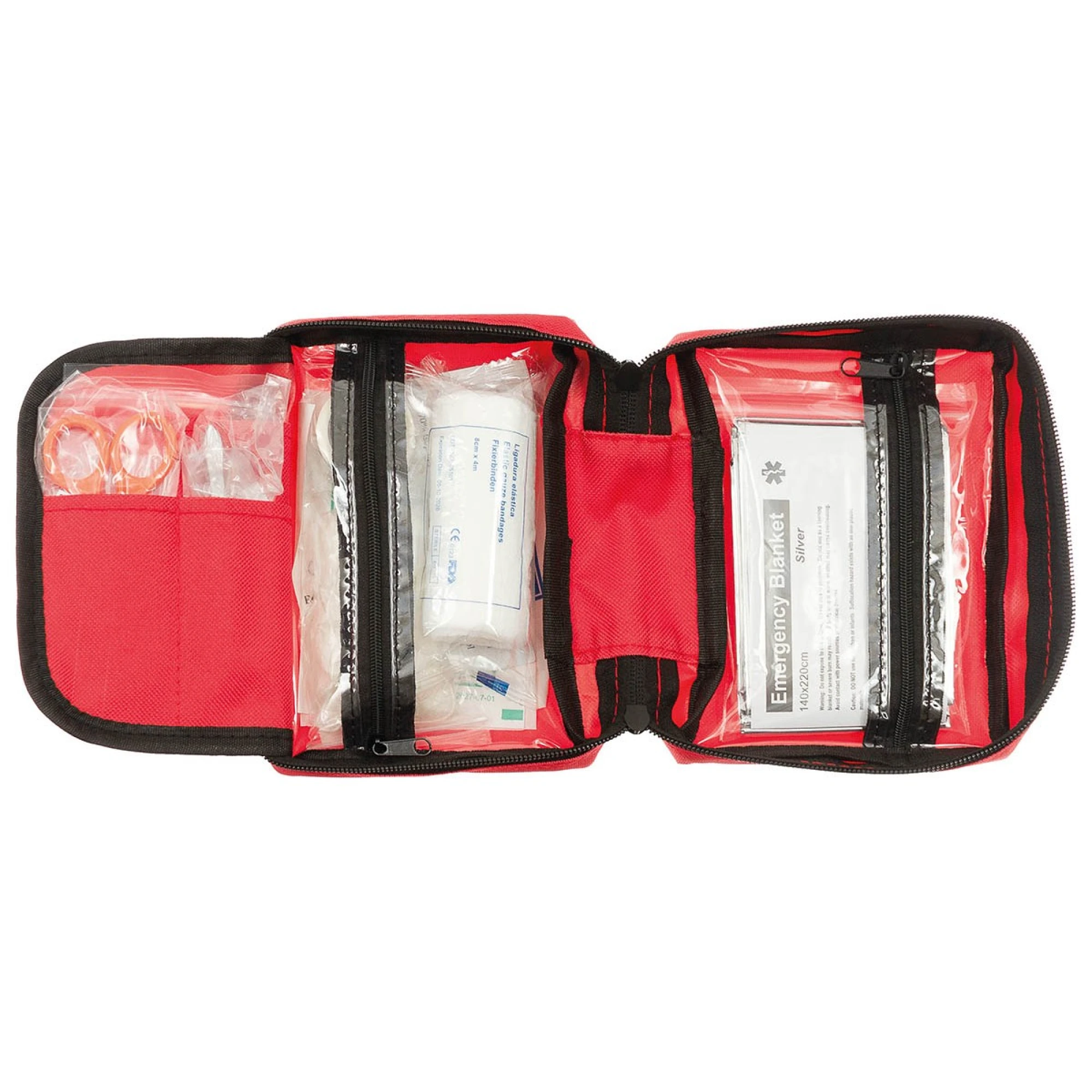 Erste-Hilfe-Set, "Regular" – Bild 2