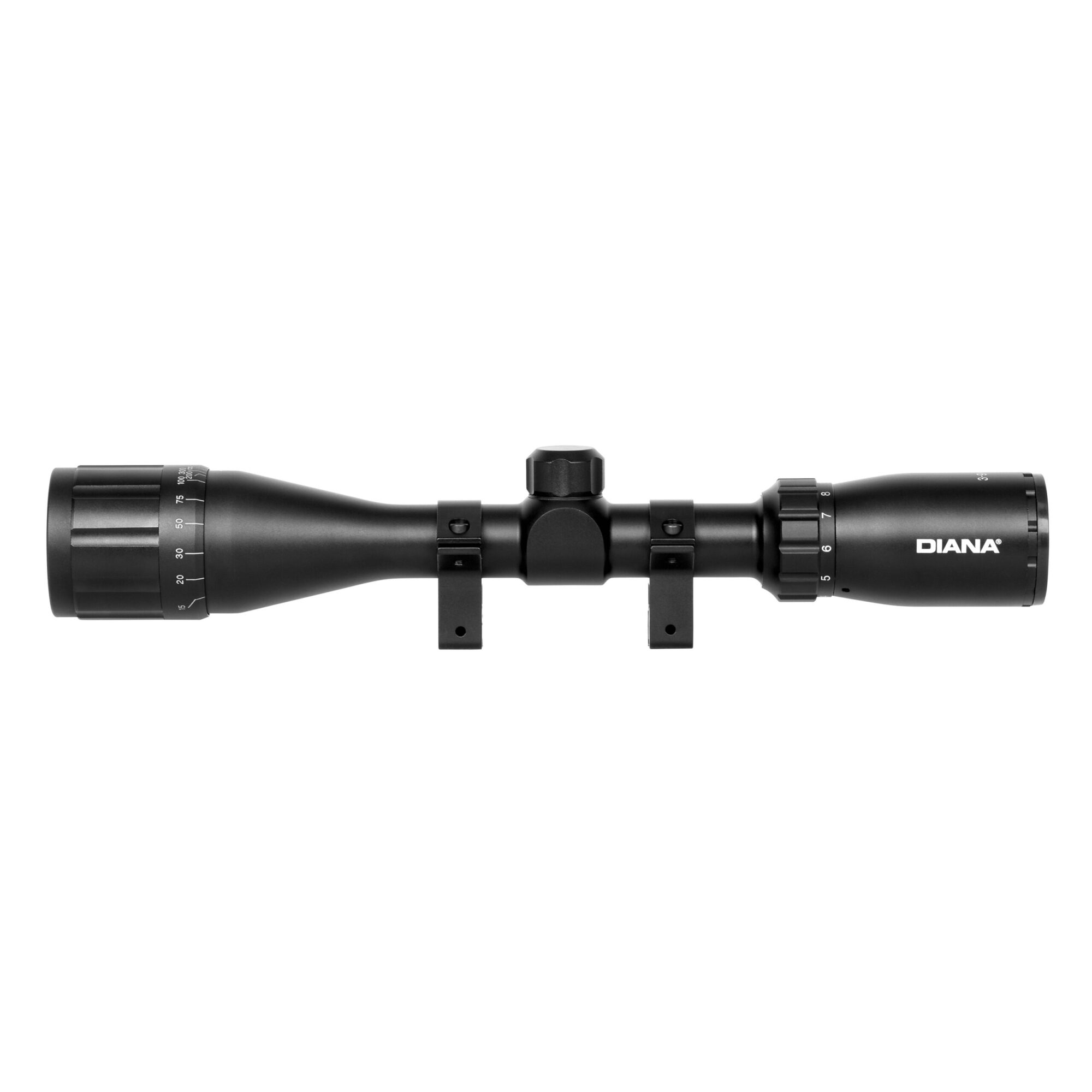 DIANA Zielfernrohr 3-9x40 AO Duplex