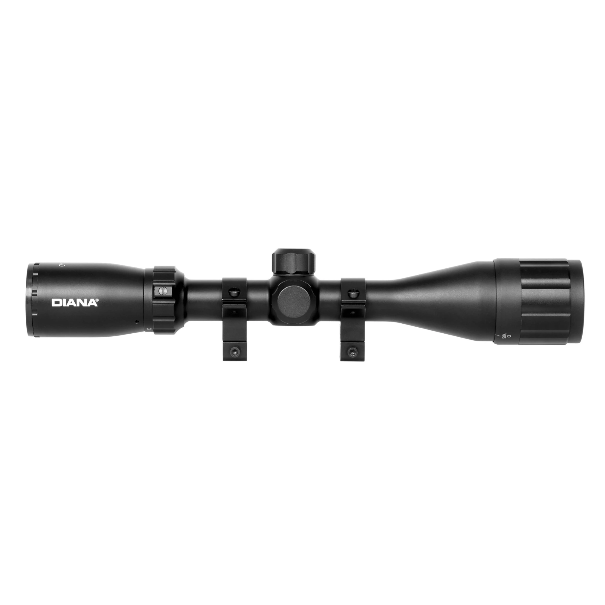 DIANA Zielfernrohr 3-9x40 AO Duplex – Bild 2